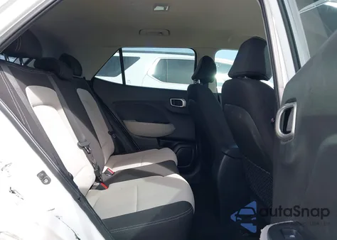 2020 Hyundai Venue Sel z USA, uszkodzony, nr VIN KMHRC8A34LU022355